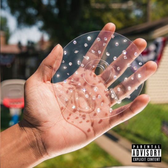 The Big Day Chance The Rapper