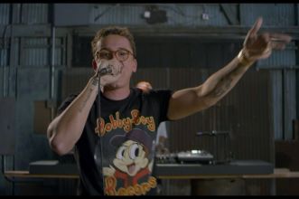 logic no pressure freestyle
