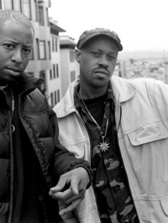 Gang Starr