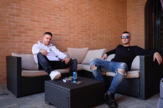 Silent Bob Sick Budd