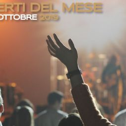 eventi rap milano ottobre