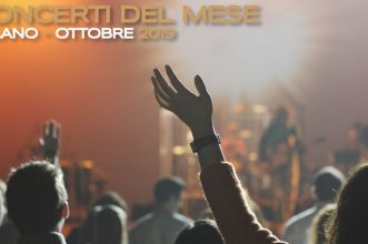 eventi rap milano ottobre