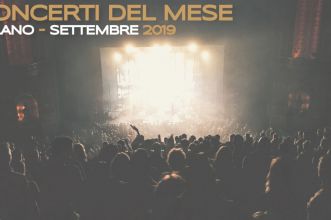 eventi rap milano settembre