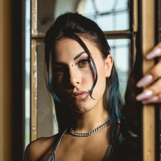 Beba Roberta