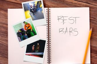 Best Bars Scatola Nera Gemitaiz MadMan