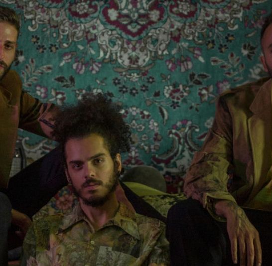 Davide Shorty Solo Con Me