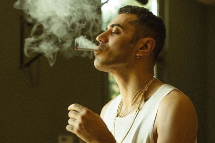 Marracash Persona promo