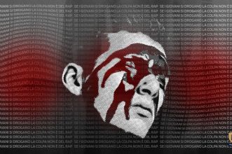 Se i giovani si drogano la colpa non è del rap