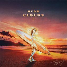 head in the clouds 2 88rising
