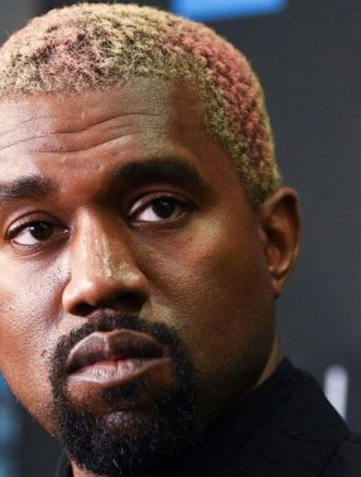Kanye West nuovo brand