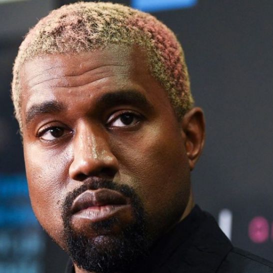 Kanye West nuovo brand