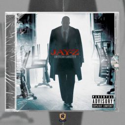 American Gangster Jay Z