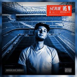Armani Doc Serie A album