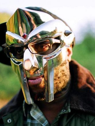 MF DOOM