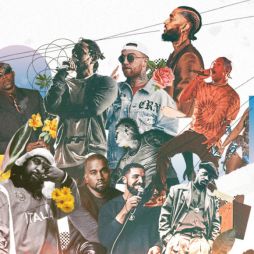 2010-2019 dieci anni rap americano