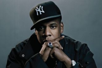 Jay-Z