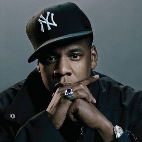 Jay-Z