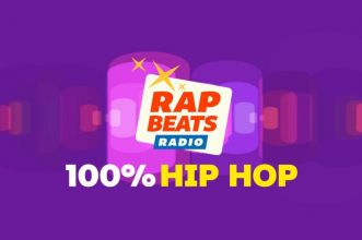 Rap Beats Radio 100% hip hop