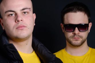 silent bob sick budd