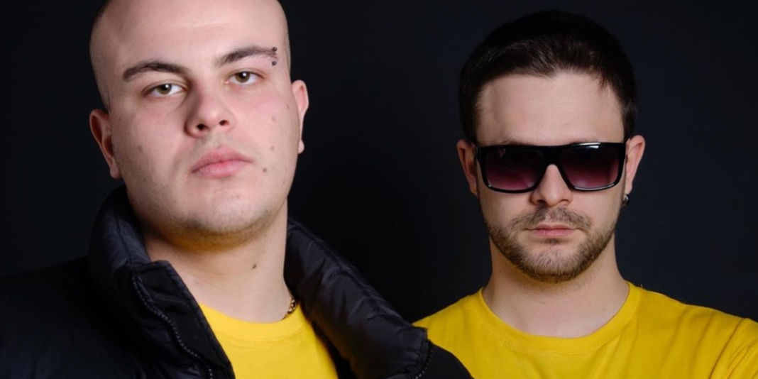 silent bob sick budd