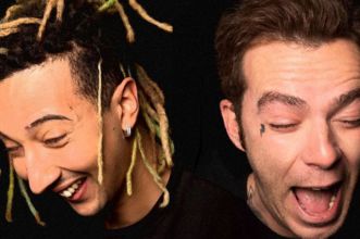 Ghali Salmo Boogieman