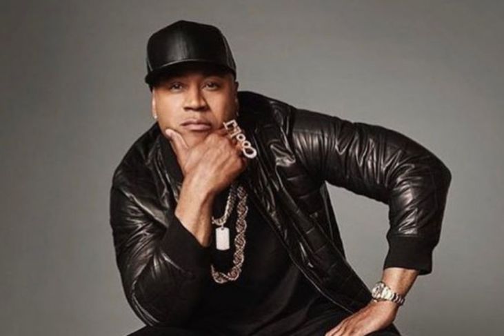 LL Cool J nuova musica con Q-Tip