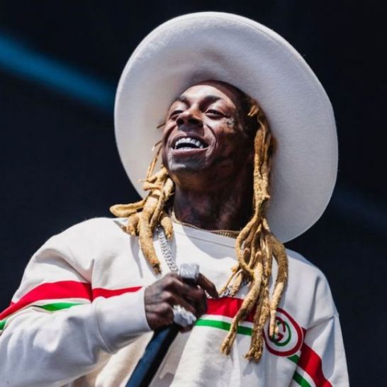 Lil Wayne