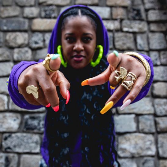rapsody