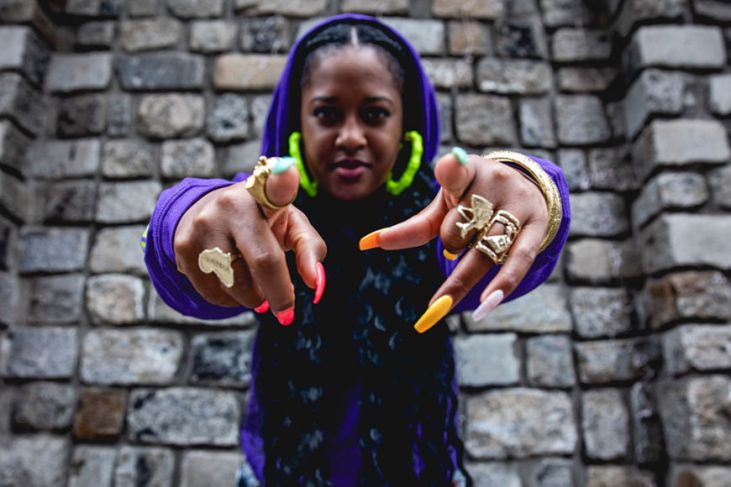 rapsody