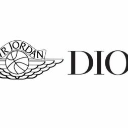 Jordan x Dior collezione