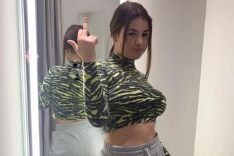 Anna Bando