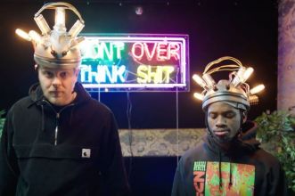 Denzel Curry E Kenny Beats