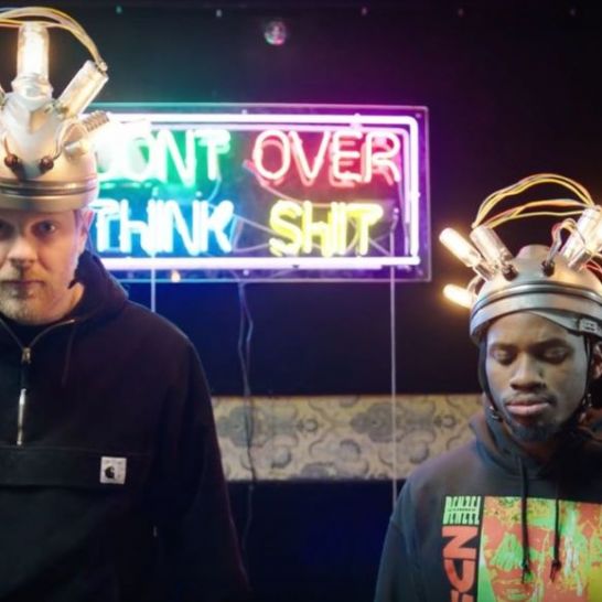 Denzel Curry E Kenny Beats