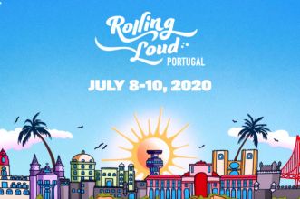 Rolling Loud Portogallo