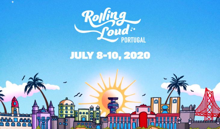 Rolling Loud Portogallo