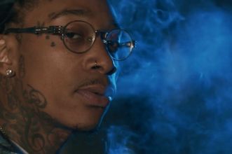 wiz khalifa It's Only Weed Bro