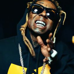 Lil Wayne Mama Mia video