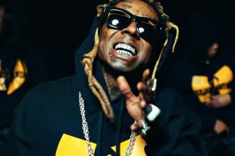 Lil Wayne Mama Mia video