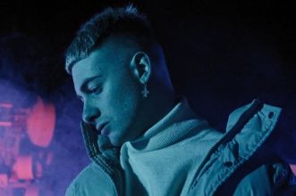 Oceano Fluo Radiant Child