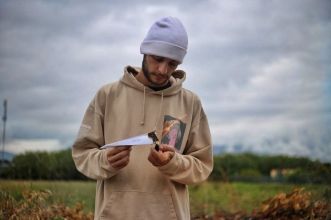 Ugo Crepa Scomparirò