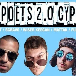 Dead Poets Cypher