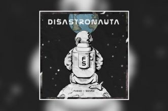 Disastronauta Fuego Shiver