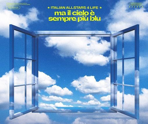 l cielo