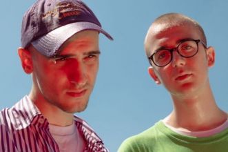 Nicolaj Serjotti Generic Animal