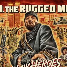 R.A.-The-Rugged-Man All My Heroes Are Dead