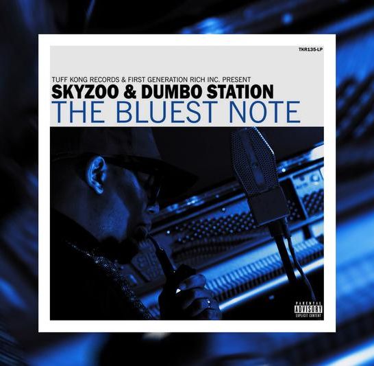 Skyzoo e Dumbo Station