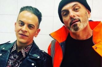 Sottotono rinascita reunion