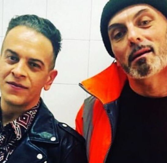 Sottotono rinascita reunion