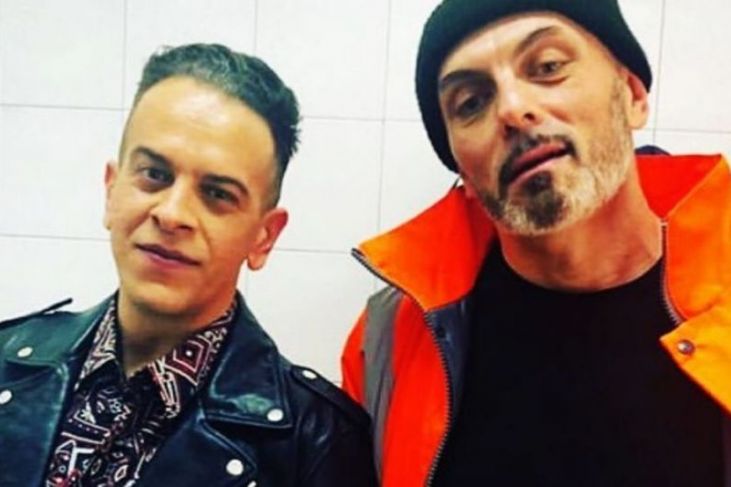 Sottotono rinascita reunion