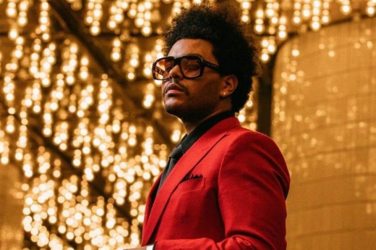 Heartless remix The Weeknd Lil Uzi Vert